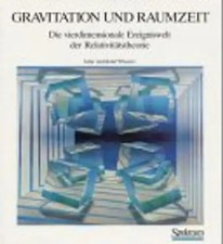 Gravitation und raumzeit - und,