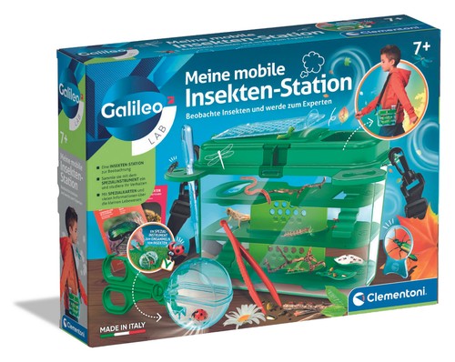 Galileo meine mobile - galileo,