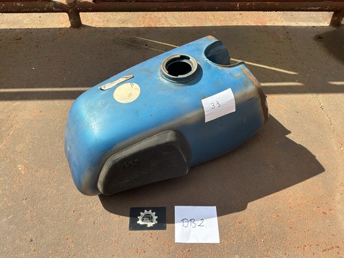 250 tank benzintank - tank,
