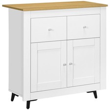 HOMCOM Sideboard