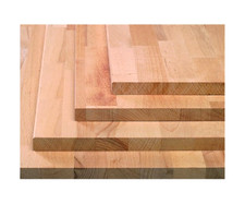 Buchenholz Zuschnitt 18mm