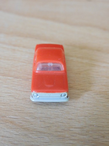 Wolga gaz 2410 ddr - wolga,