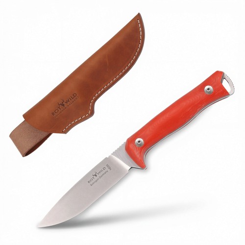 Rotwild sperber jagdmesser - sperber,