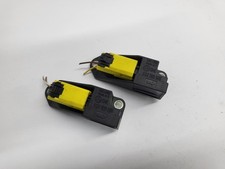 VW GOLF 4 1J - Airbagsensor