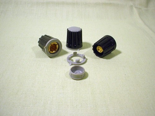 Drehknopf dmr 17 mm - drehknopf,