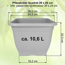 Pflanzkübel Pflanztopf