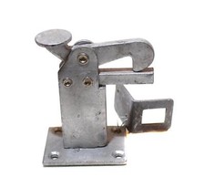 ALBERTS Torfeststeller