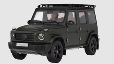 Mercedes Benz G-Klasse W465