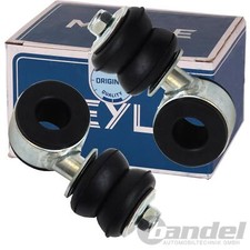 2x MEYLE KOPPELSTANGE