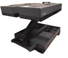 Philips Original Home Solaria Solarium Sonnenbank Mobile Sun Sunmobil