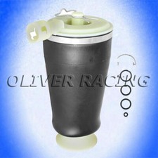 Luftfederbalg Lincoln Town Car