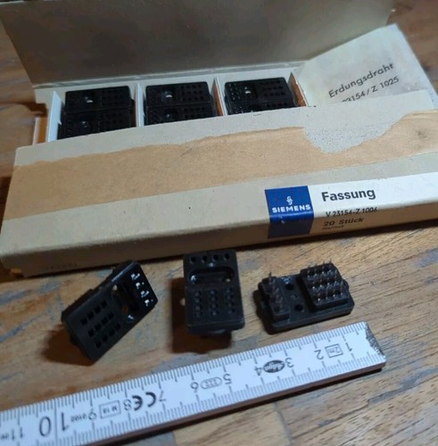 Stk siemens v23154 z1006 - 20, v23154-z1006