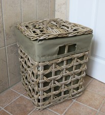 Home Korb Weschekorb