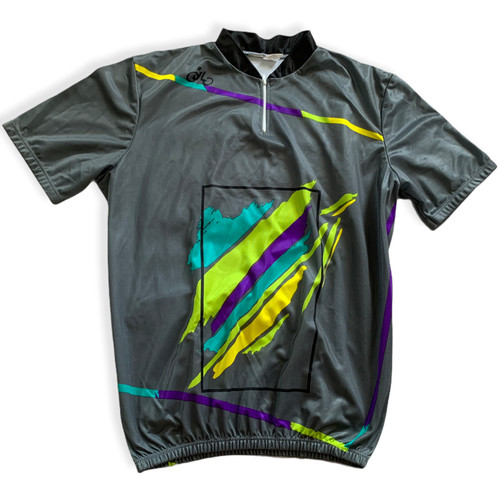 Radtrikot xl bw 56cm - radtrikot, ca.