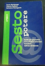 SECHSTE MACHT Leitfaden