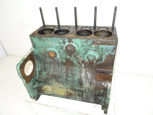 Motorblock triumpf standard - motorblock,