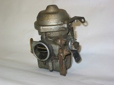 VERGASER BING FÜR ROTAX 912