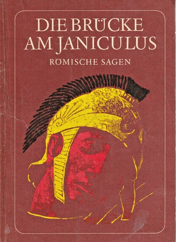 Die brücke janiculus - am,