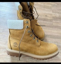 Timberland Boots 39 Unisex