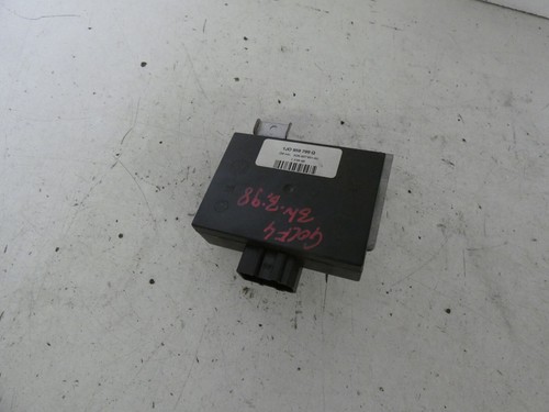 Golf bj 1998 - 4,