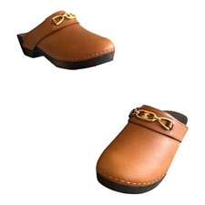 Celine Les Bois Pantoletten