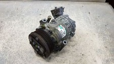 Klimakompressor Kompressor Klimaanlage Opel X01 Meriva 1.7 Cdti DPF