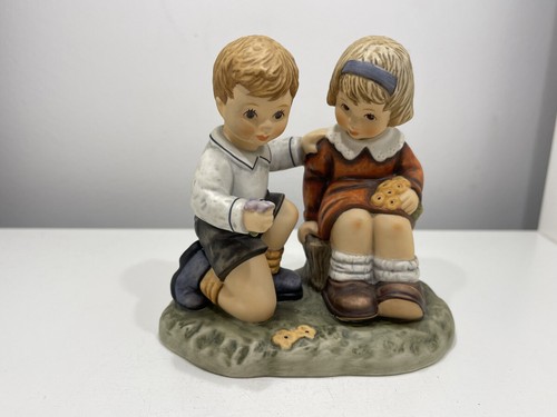 Goebel figur berta hummel - figur, bh