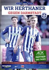 BL 2015/2016 Hertha BSC - SV