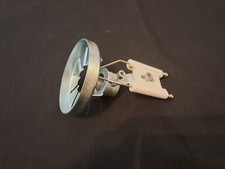 Stauscheibe mit Elektrode für