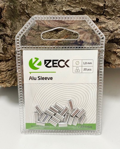 Zeck wels alu sleeve - wels,