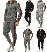 Herren Jogginganzug
