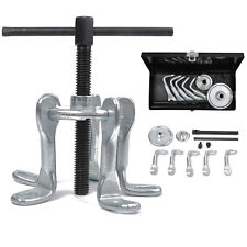 Radlager Antriebswelle Wechsel