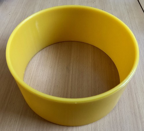161 wear ring - 161, mm