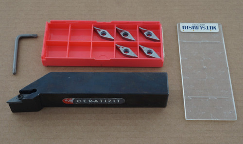 Ceratizit svjcr 2525 m16 - 2525,