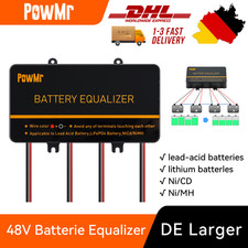 PowMr Battery Equalizer 24/48V