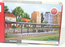 Bahnsteig 250 x 36 - n, mm