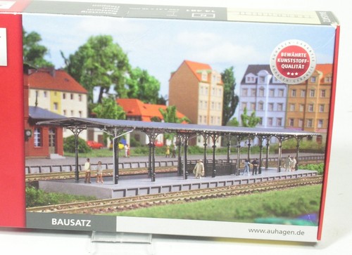 Bahnsteig 250 x - n,