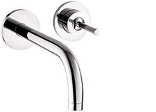 AXOR Uno Modern Hand Polished