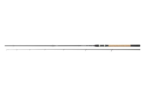 Daiwa black widow - black, float