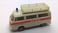 Brekina 3312 Volkswagen T2 Bus