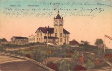 10353) AK Beckenberg Eibau in