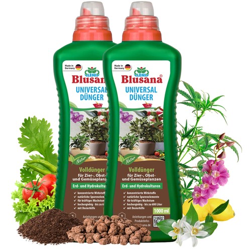 Blusana universal - 2l,
