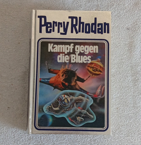 Perry rhodan kampf gegen - rhodan,