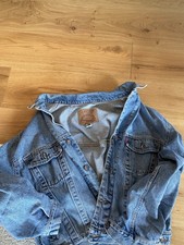 Diesel Jeansjacke Herren XL