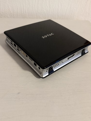 Zotac zbox id17 intel core - zotac,