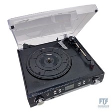 DIGITNOW! Vinyl Bluetooth