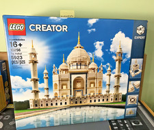 LEGO Creator Expert 10256 Taj
