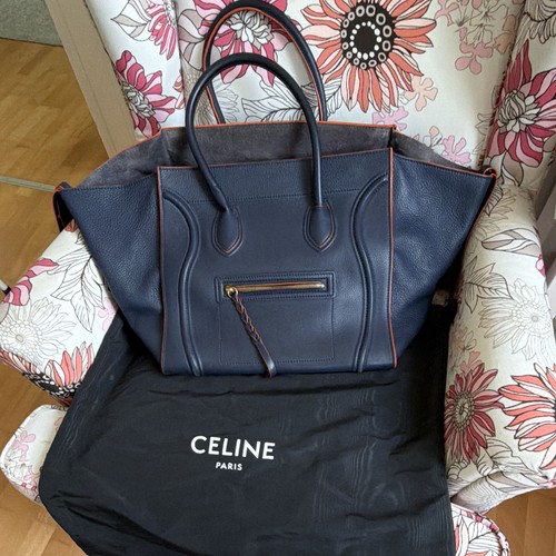 Celine phantom tote groß - celine,