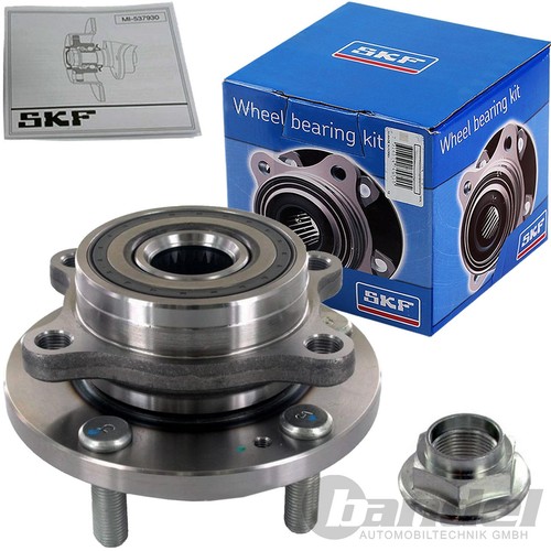 Skf radlager radlagersatz - skf,