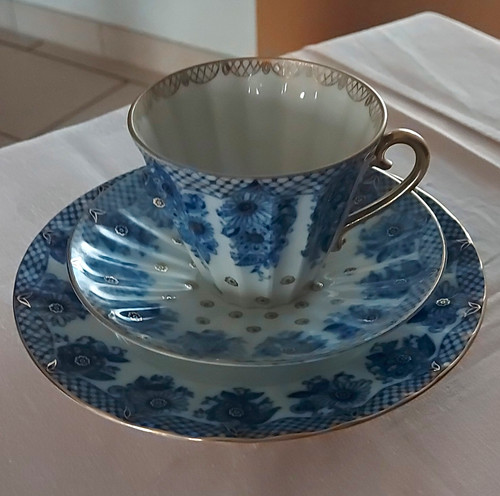 Lpb tasse untertasse - lpb,